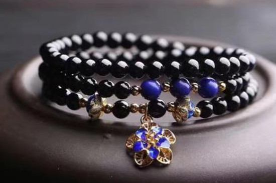 黑碧玺什么人不能带