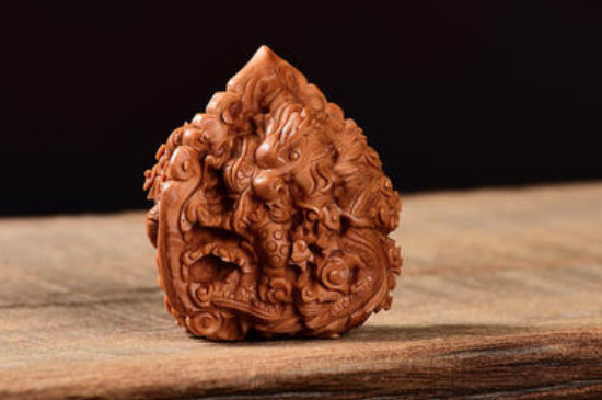 文玩核桃怎么分辨真假