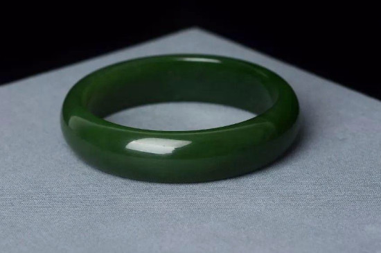 玉镯表面磨损怎么处理