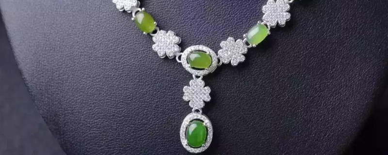 玉项链的功效与作用