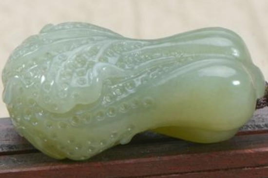 玉石鉴别最简单方法