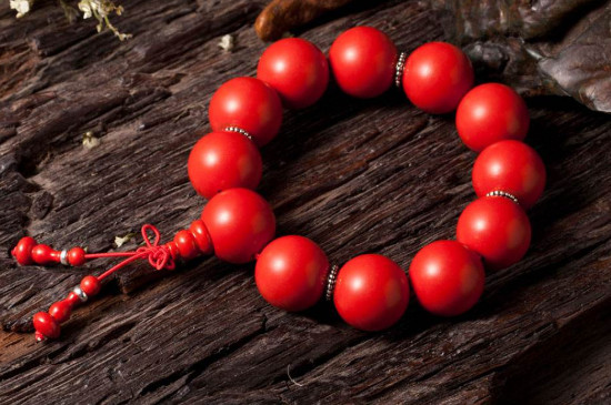 朱砂饰品能长期佩戴吗