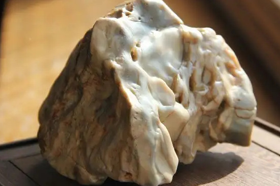 玉化是什么意思