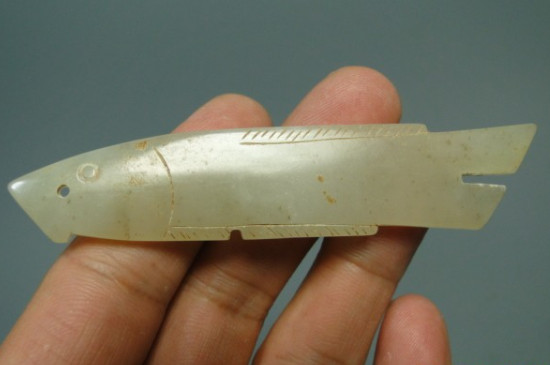 古玉最简单的鉴定方法