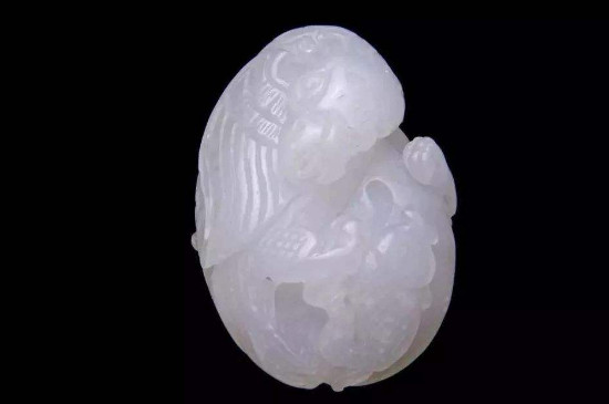 昆仑玉可以泡水里吗