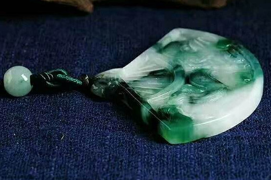 翡翠和玉怎么分别