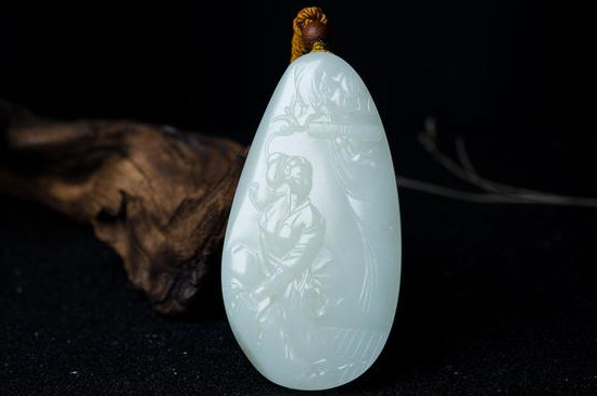 翡翠和玉怎么分别