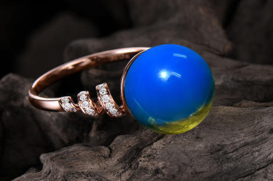 多米是什么珠宝