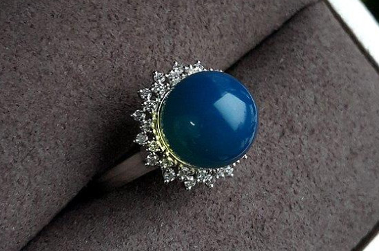 多米是什么珠宝