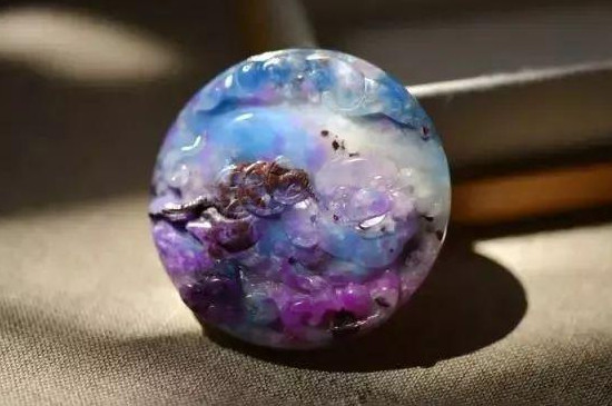 舒俱来戴在身体哪里好