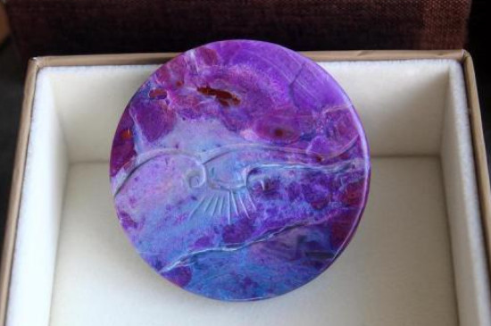 舒俱来戴在身体哪里好