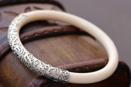 象牙手镯如何保养