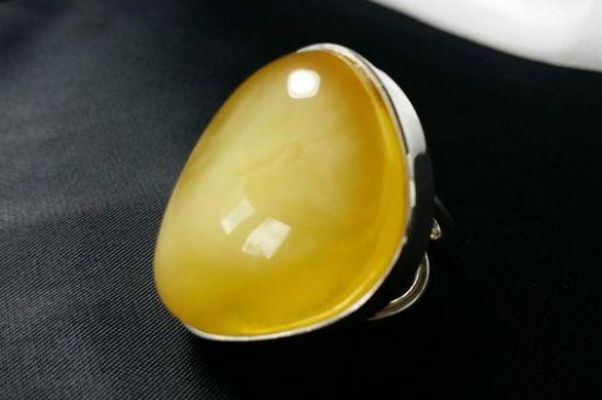 琥珀盘玩后有什么变化