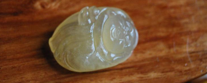 怎样识别黄蜡石和石英石