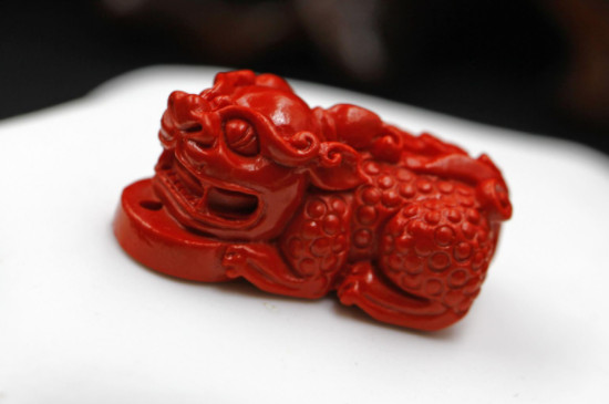 朱砂可以用香油保养吗