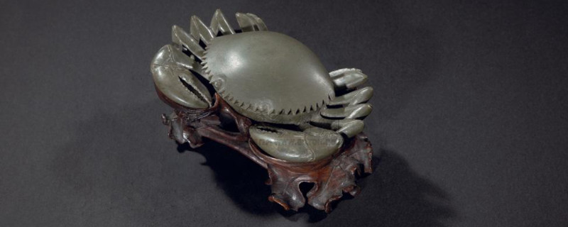 松花石怎么打磨