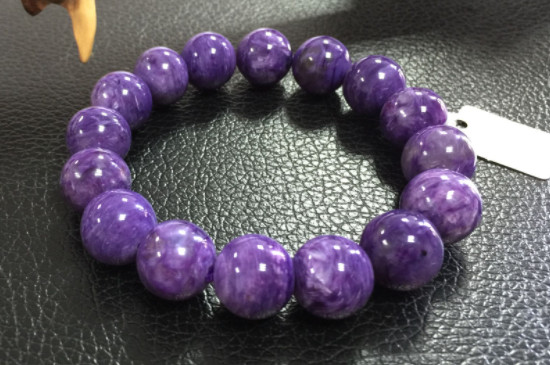 紫龙晶适合长期佩戴吗