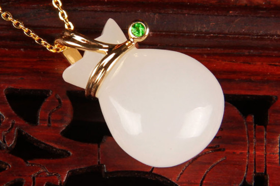 新玉买回来怎么处理才可以带