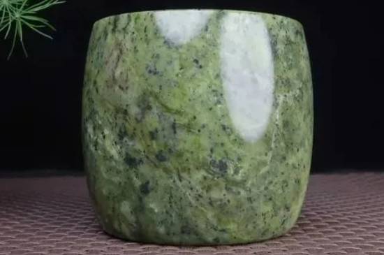 刚买的药王石怎么洗