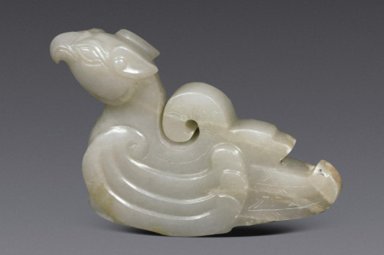 玉晚上会发光吗