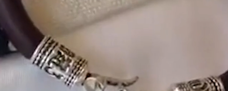 鸡血藤手镯有什么功效