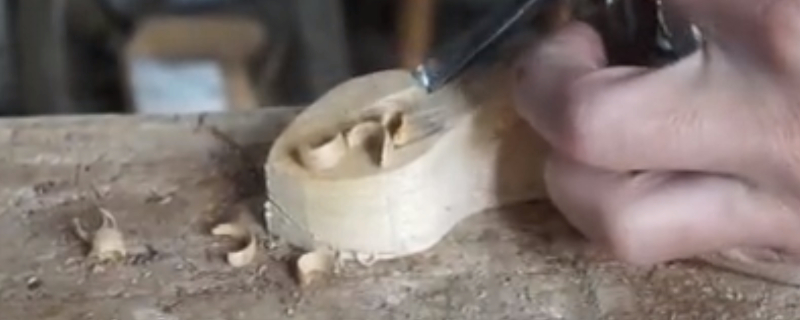 如何鉴别红椿木