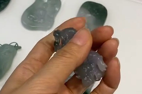 男士佩戴貔貅的讲究