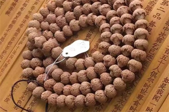 如何刷金刚菩提手串