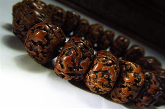 金刚菩提一般穿多少颗