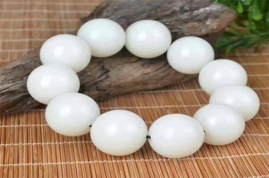 菩提子的作用与功效