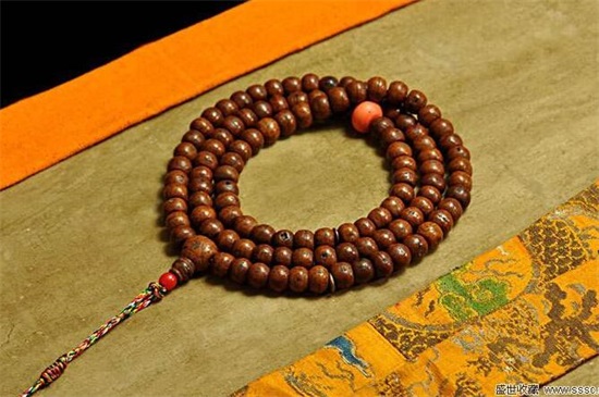 菩提子怎样变色快