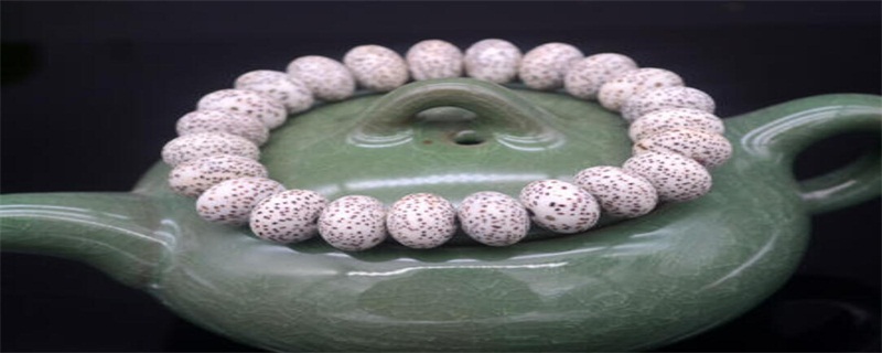 星月菩提为什么盘不红