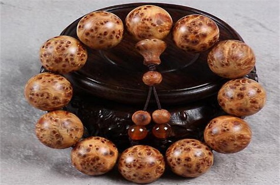 崖柏是什么木头