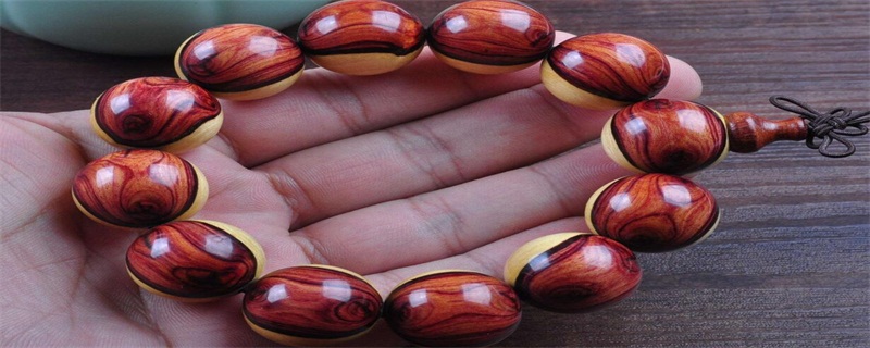 紫檀柳怎么防止开裂