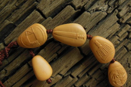 文玩松子怎么保养