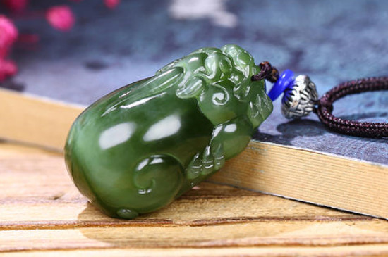 貔貅吊坠怎么戴是正确的