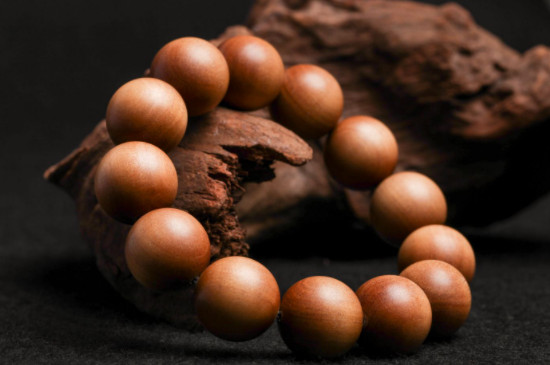 老山檀手串为什么不值钱