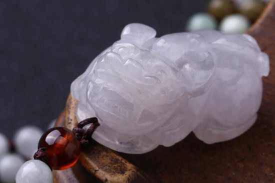 玉貔貅不适合什么人佩戴