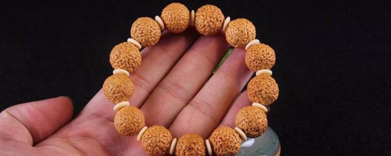 女人戴菩提子的好处