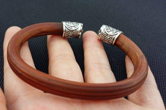 金刚藤怎么盘玩