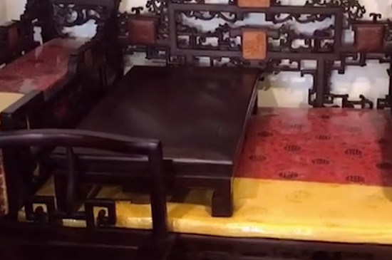 木材种类有多少种