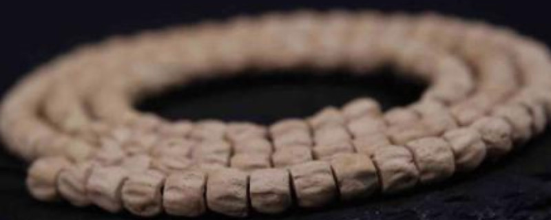 百香籽手串的功效