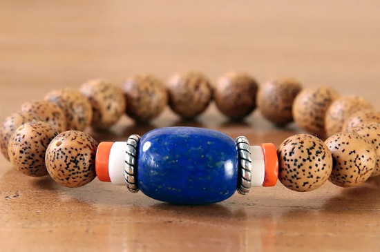 菩提要盘多久才能包浆