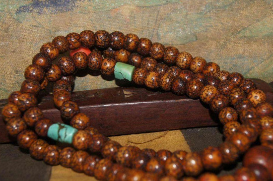 星月菩提带多少颗