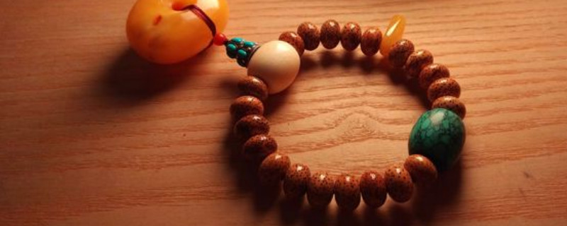 星月菩提发霉了怎么办