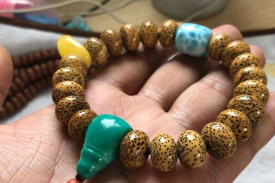 星月菩提发霉了怎么办