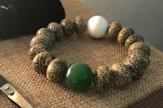 星月菩提发霉了怎么办