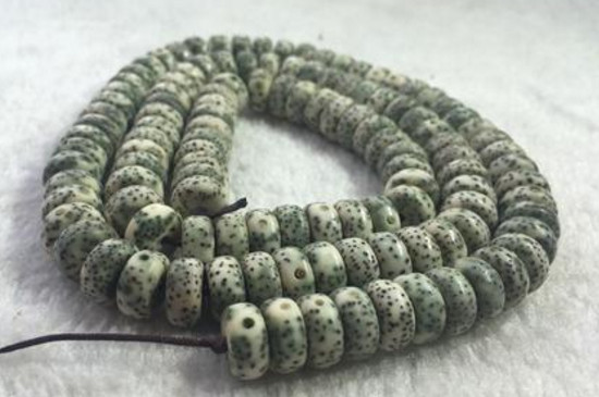 星月菩提反阴怎么回事