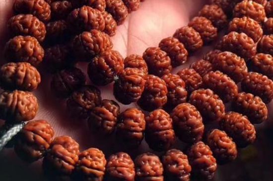 小金刚菩提子怎么清理