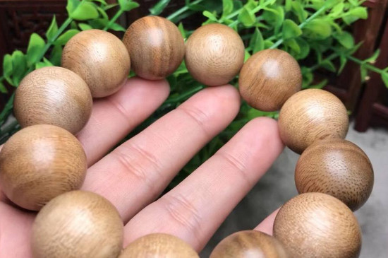 奇楠木功效与作用